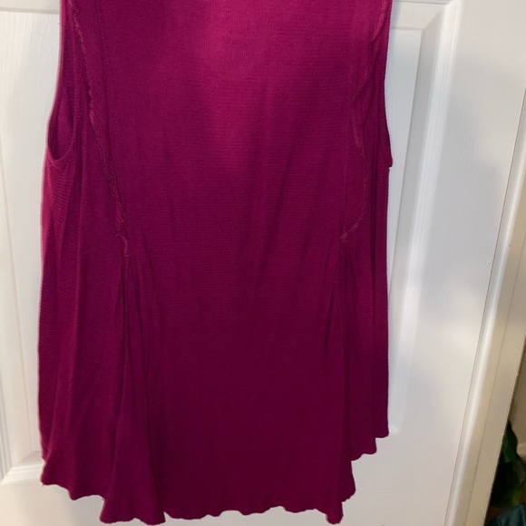 Free People Tank Top - Picture 5 of 9